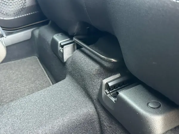 Mitsubishi ASX 1.0 MPI-T Bi-Fuel Kaiteki 12