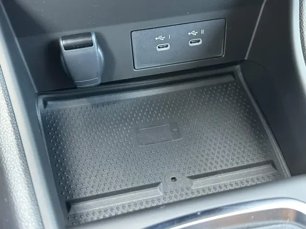 Mitsubishi ASX 1.0 MPI-T Bi-Fuel Kaiteki 15