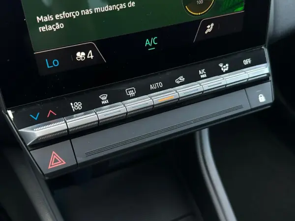 Mitsubishi ASX 1.0 MPI-T Bi-Fuel Kaiteki 16