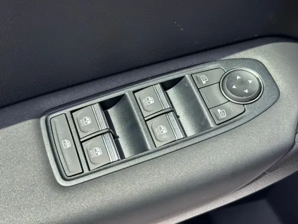 Mitsubishi ASX 1.0 MPI-T Bi-Fuel Kaiteki 31