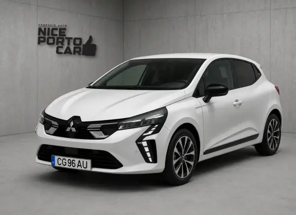 Mitsubishi Colt 1.0 MPI-T Kaiteki 1