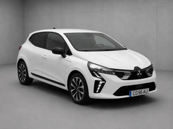 Mitsubishi Colt 1.0 MPI-T Kaiteki 3