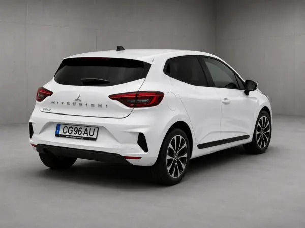Mitsubishi Colt 1.0 MPI-T Kaiteki 5