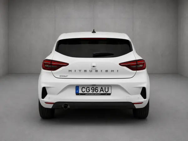 Mitsubishi Colt 1.0 MPI-T Kaiteki 6