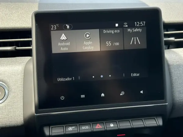 Mitsubishi Colt 1.0 MPI-T Kaiteki 21