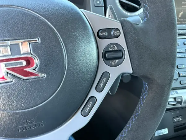 Nissan GT-R 3.8 V6 Premium Edition 18