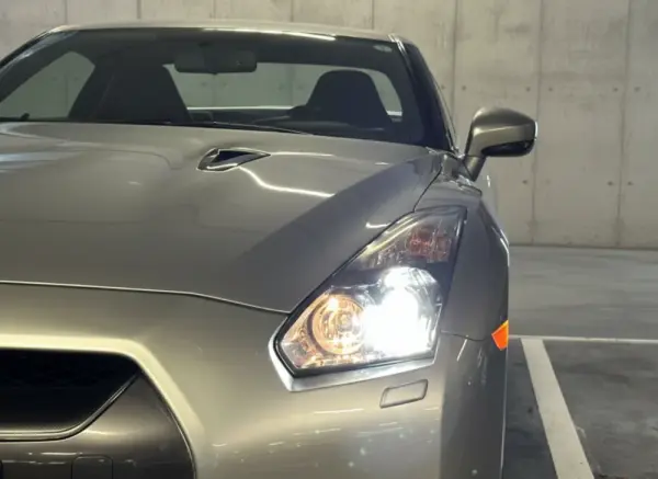 Nissan GT-R 3.8 V6 Premium Edition 27