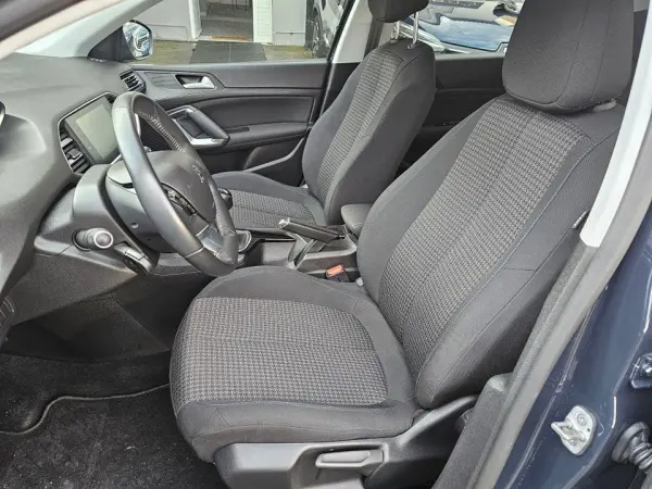 Peugeot 308 1.5 BlueHDi Style 7