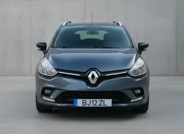 Renault Clio Break 0.9 TCe Limited 2