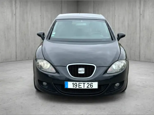 SEAT Leon 1.9 TDI Sport 2