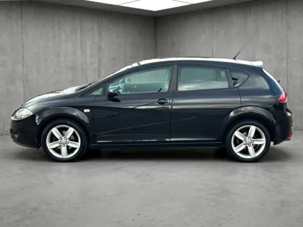 SEAT Leon 1.9 TDI Sport 4