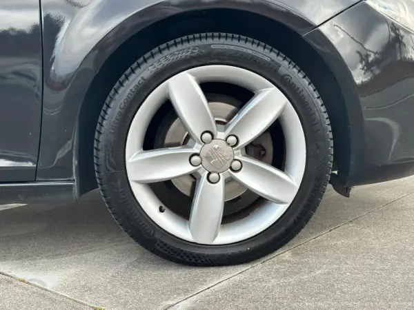 SEAT Leon 1.9 TDI Sport 8