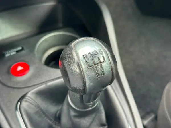 SEAT Leon 1.9 TDI Sport 15