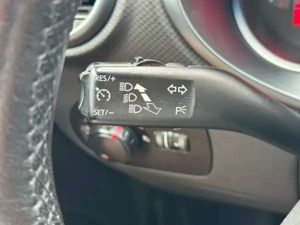 SEAT Leon 1.9 TDI Sport 25