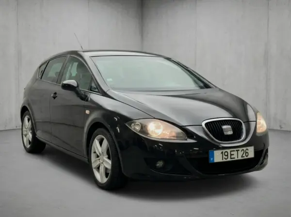 SEAT Leon 1.9 TDI Sport 36