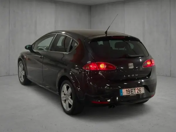 SEAT Leon 1.9 TDI Sport 37