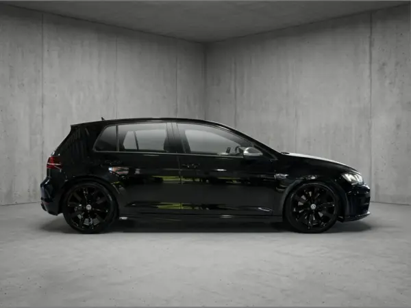Volkswagen Golf 2.0 TSi R DSG 2