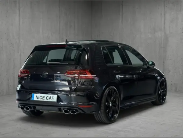 Volkswagen Golf 2.0 TSi R DSG 3