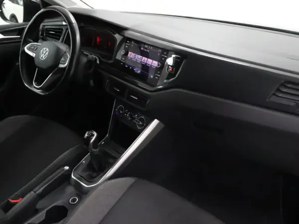 Volkswagen Taigo 1.0 TSI 5