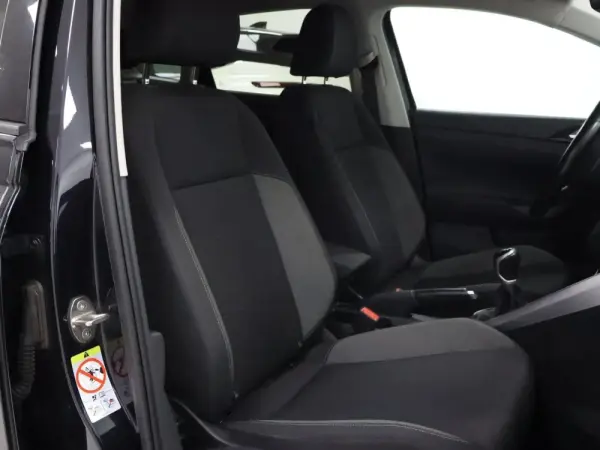 Volkswagen Taigo 1.0 TSI 6