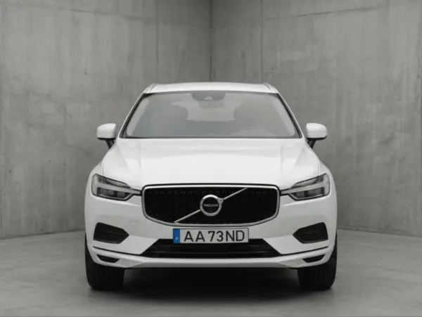 Volvo XC 60 2