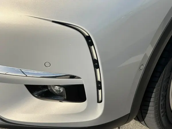 DS DS7 Crossback E-Tense Rivoli EAT8 9