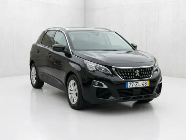Peugeot 3008 1.5 BlueHDi Active Pack 3