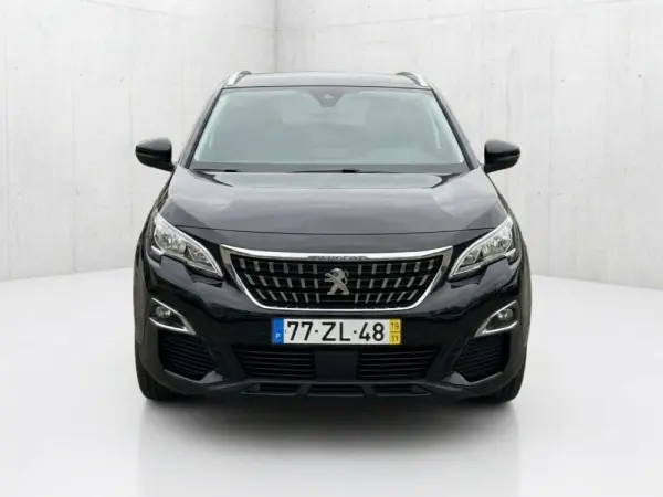 Peugeot 3008 1.5 BlueHDi Active Pack 2