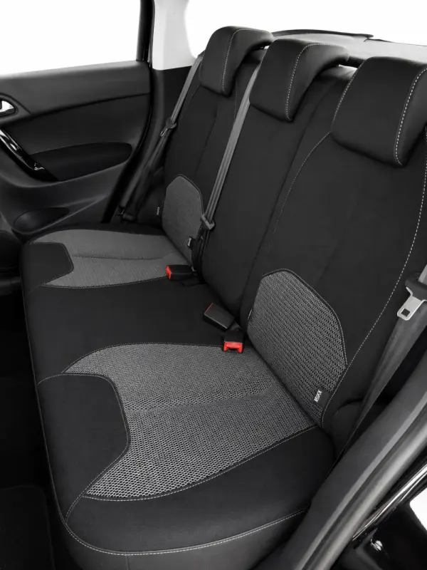 Citroen C3 1.4 HDi Exclusive 4
