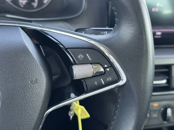 Skoda Kamiq 1.0 TSI DSG 18