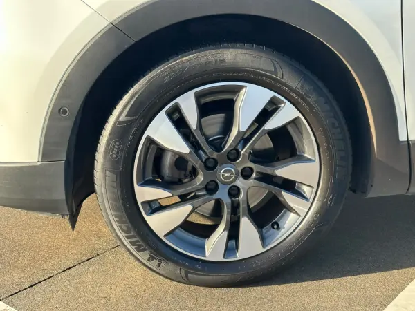 Opel Grandland X 1.2 T Innovation 6