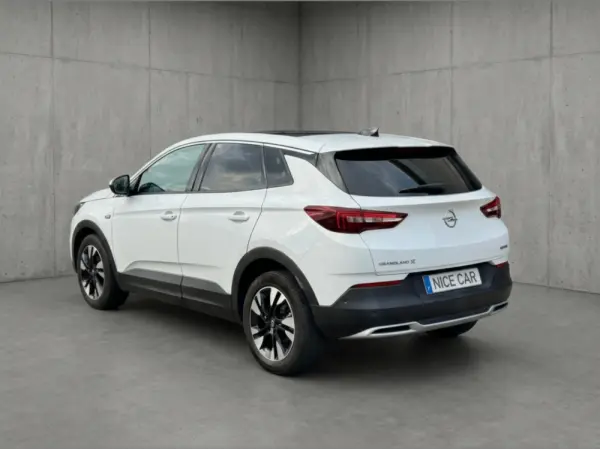 Opel Crossland X 1.2 S&S Dynamic 5