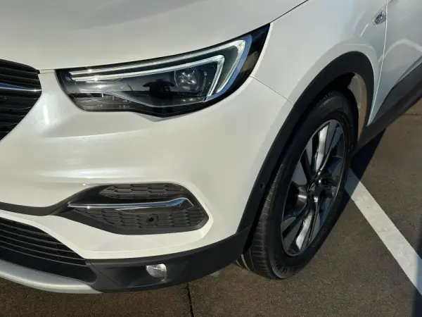 Opel Grandland X 1.2 T Innovation 5