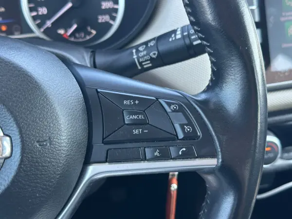 Nissan Micra 1.0 IG-T N-Connecta 19