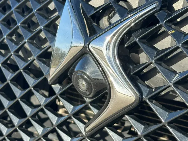 DS DS7 Crossback E-Tense Rivoli EAT8 14