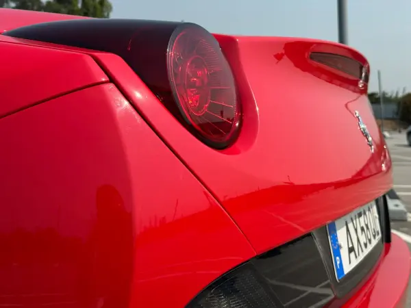 Ferrari California 21