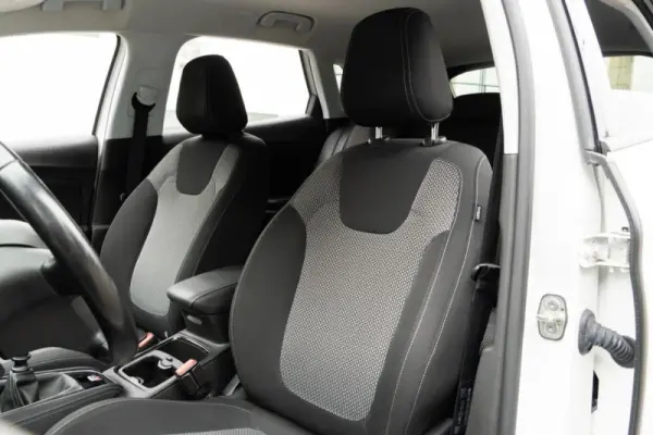 Opel Crossland X 1.2 S&S Dynamic 6
