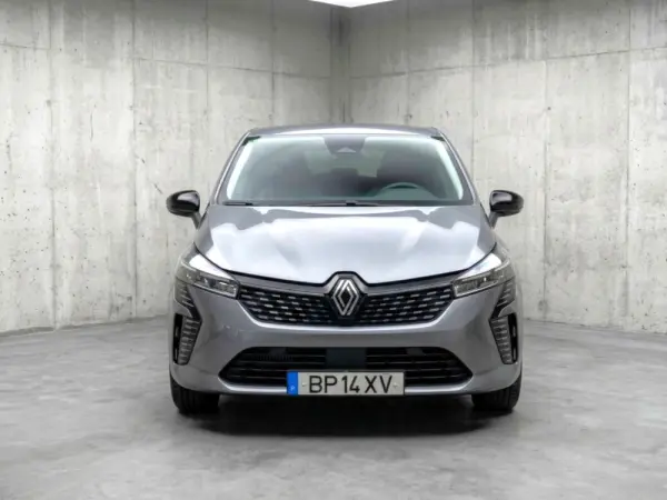 Renault Clio 1.0 TCe Techno Bi-Fuel 2