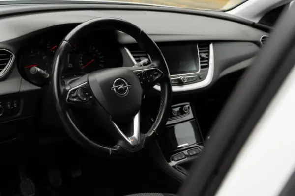 Opel Crossland X 1.2 S&S Dynamic 4