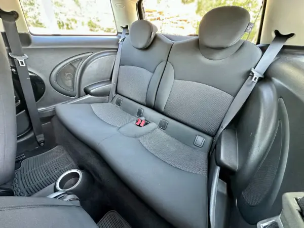 MINI 3 Portas One D 11