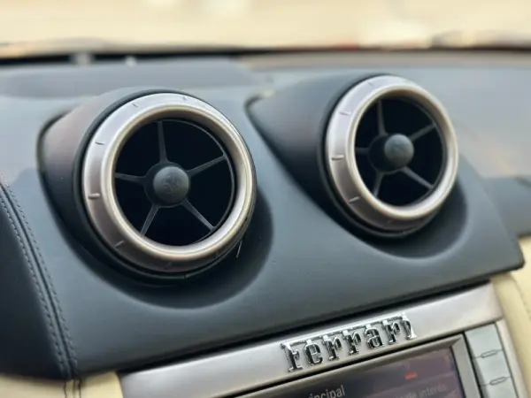 Ferrari California 55
