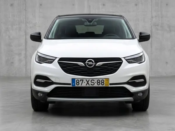 Opel Grandland X 1.2 T Innovation 2