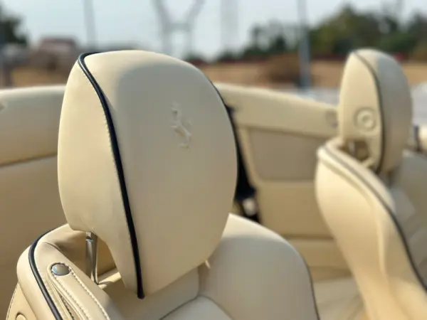 Ferrari California 39