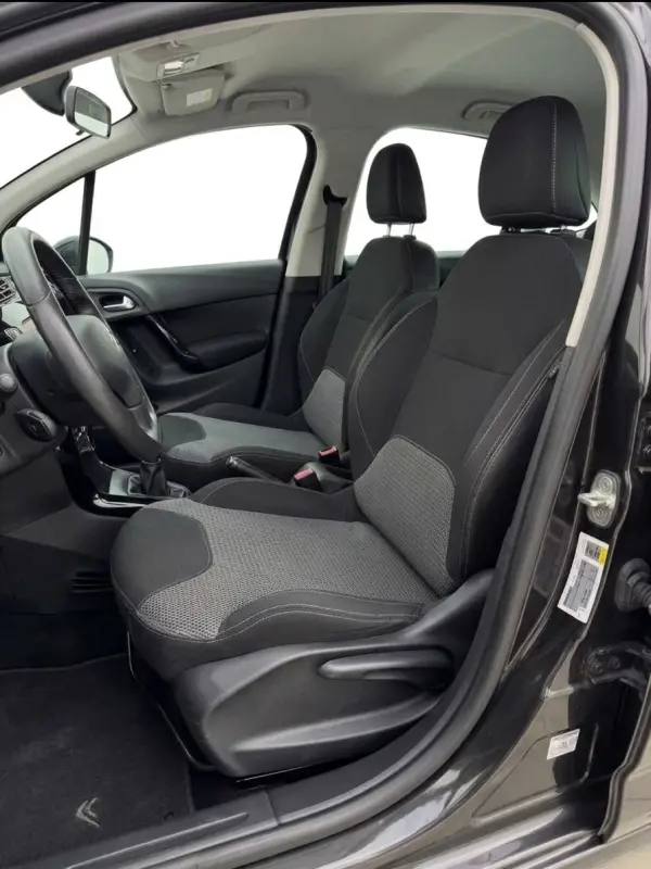 Citroen C3 1.4 HDi Exclusive 3