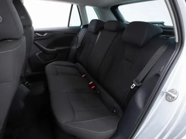 Skoda Kamiq 1.0 TSI DSG 6