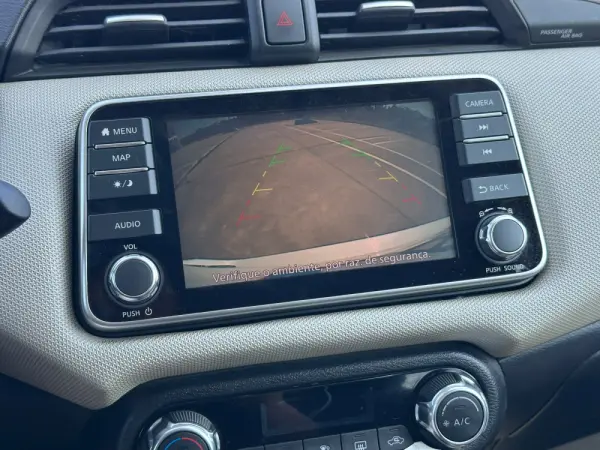Nissan Micra 1.0 IG-T N-Connecta 11