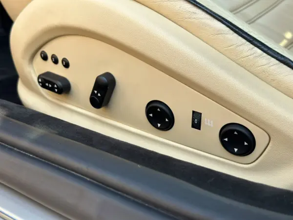 Ferrari California 42
