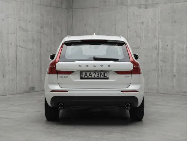 Volvo XC 60 3