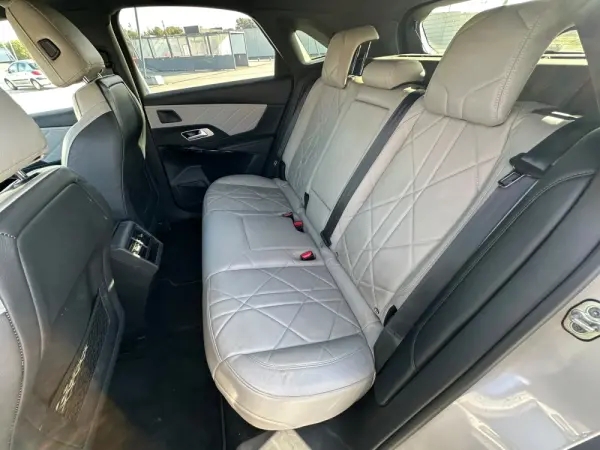 DS DS7 Crossback E-Tense Rivoli EAT8 19
