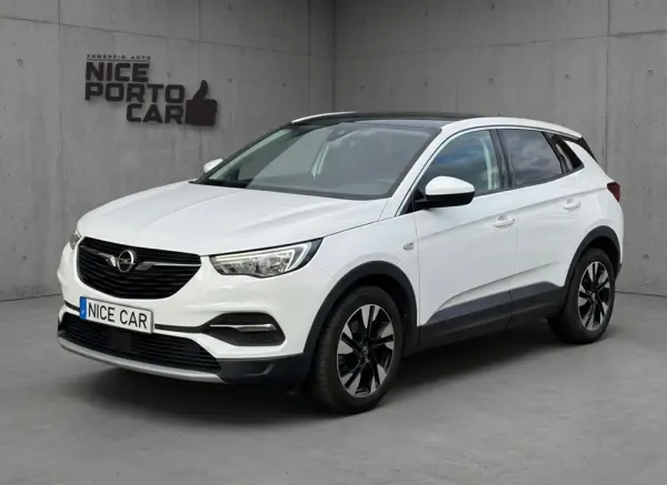 Opel Crossland X 1.2 S&S Dynamic 1